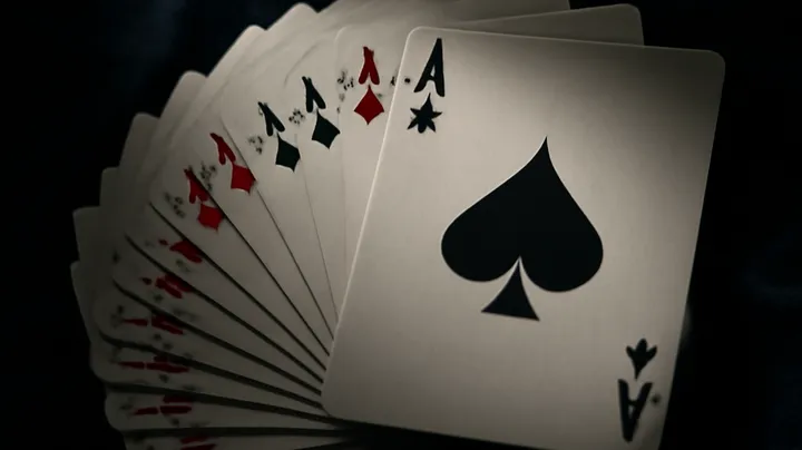 A Vast Collection of Casino Games A Vast Collection of Casino Games