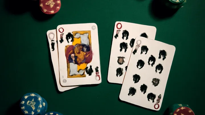 Live Dealer Games Experience Live Dealer Games Experience