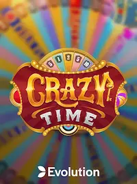 Crazy Time live game at 77DB COM