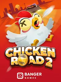 Chicken Road 2 crash game at 77DB COM
