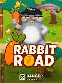 Rabbit Road at 77DB COM