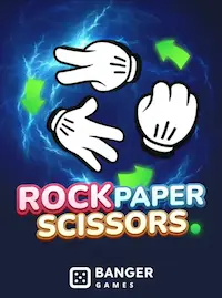 Rock Paper Scissors at 77DB COM