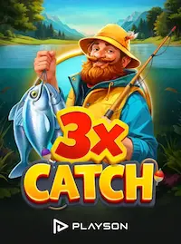 Catch at 77DB COM