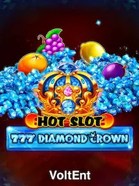 Hot Slot at 77DB COM