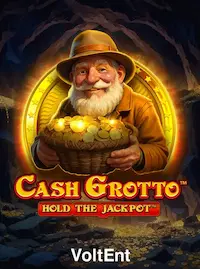 Cash Grotto at 77DB COM