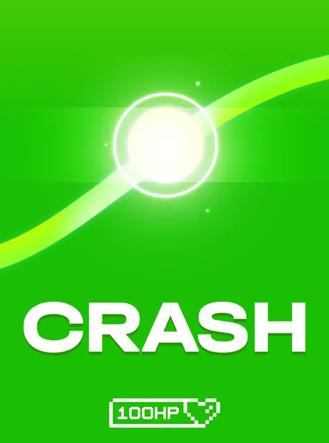 Classic Crash at 77DB COM