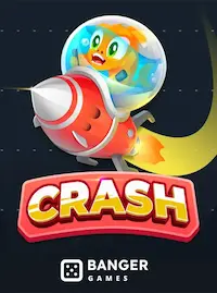 Crash at 77DB COM