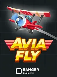 AviaFly AviaFly crash game at 77DB COM
