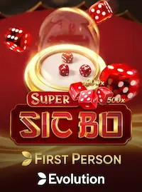 Sic Bo Sic Bo at 77DB COM