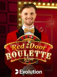 Red Door Roulette at 77DB COM