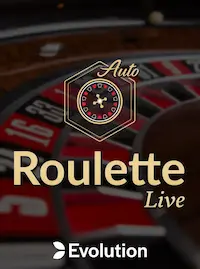 Roulette Live at 77DB COM