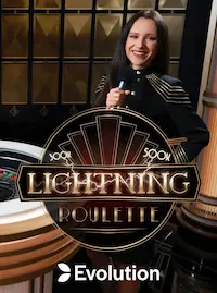 Lightning Roulette Lightning Roulette at 77DB COM