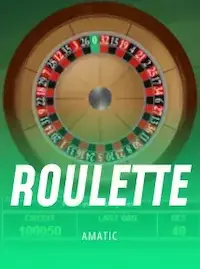 Roulette European Roulette at 77DB COM