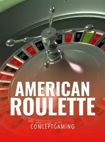 American Roulette American Roulette at 77DB COM