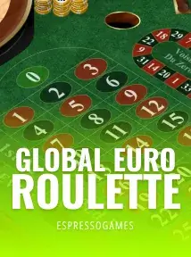 Global Euro Roulette Global Euro Roulette at 77DB COM