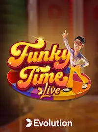 Funky Time Funky Time at 77DB COM
