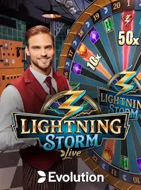 Lightning Storm Lightning Storm at 77DB COM