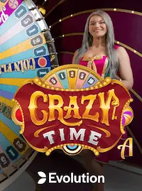 Crazy Time Crazy Time at 77DB COM