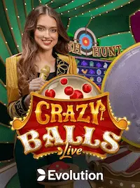 Crazy Ball Crazy Ball at 77DB COM