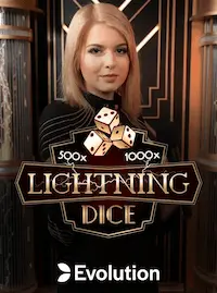 Lightning Dice Lightning Dice at 77DB COM
