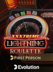 XXXtreme Lightning Roulette XXXtreme Lightning Roulette at 77DB COM