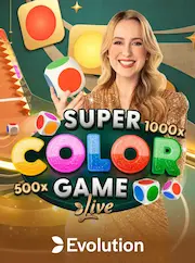 Super Color Game Super Color Game at 77DB COM